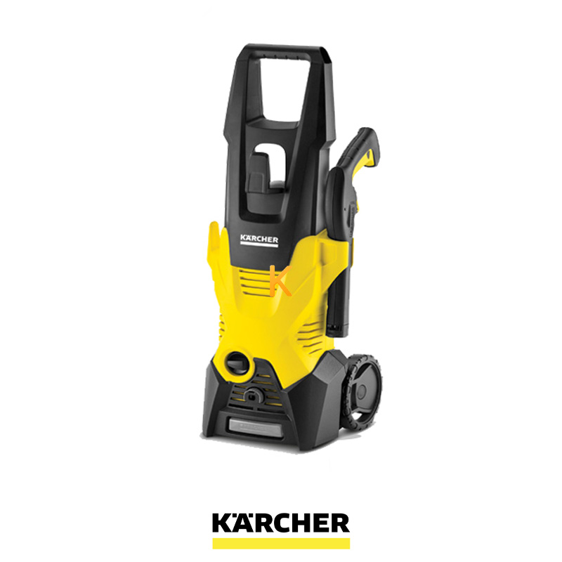 کارواش خانگی مدل K3 EU کارچر