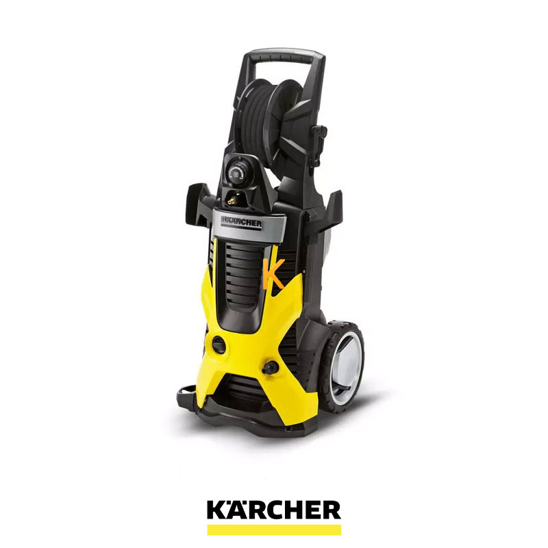 کارواش خانگی مدل K7 Premium کارچر