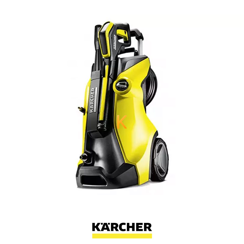 کارواش خانگی مدل K7 Premium Full Control Plus کارچر