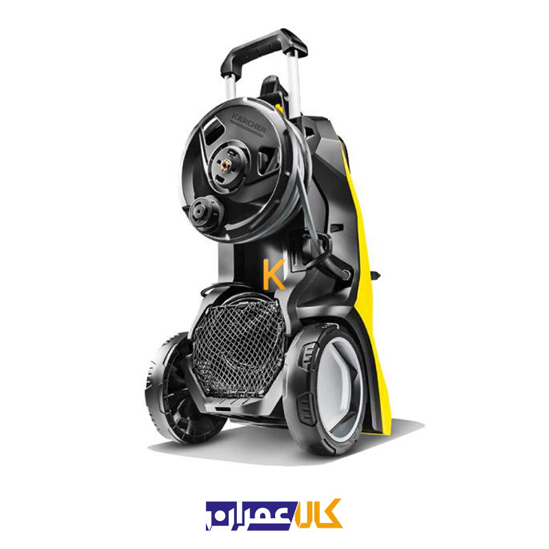 کارواش خانگی مدل K7 Premium Full Control Plus کارچر
