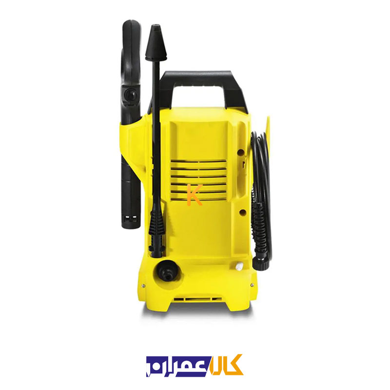 کارواش خانگی مدل K2 Basic کارچر
