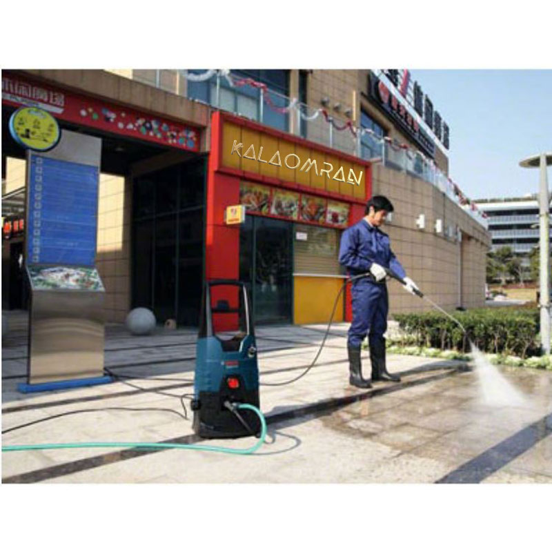 کارواش مدل GHP6-14 بوش