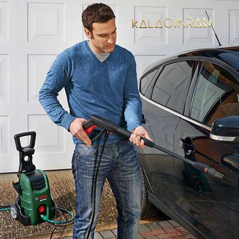 کارواش مدل AQT 40-13 بوش
