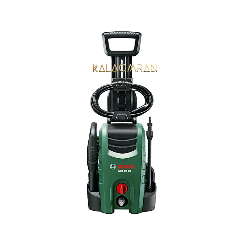 کارواش مدل AQT 40-13 بوش