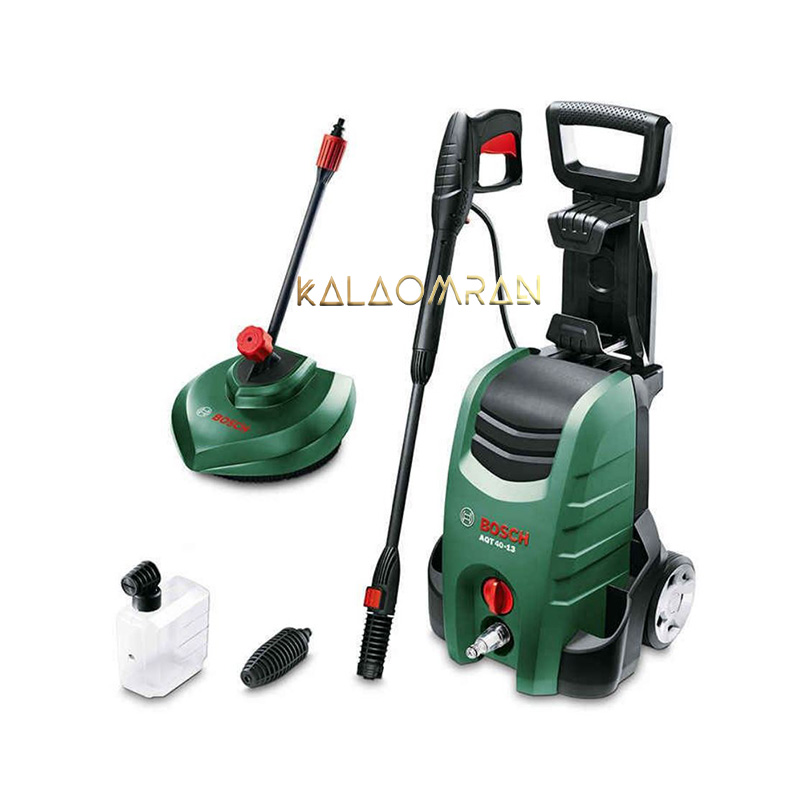 کارواش مدل AQT 40-13 بوش