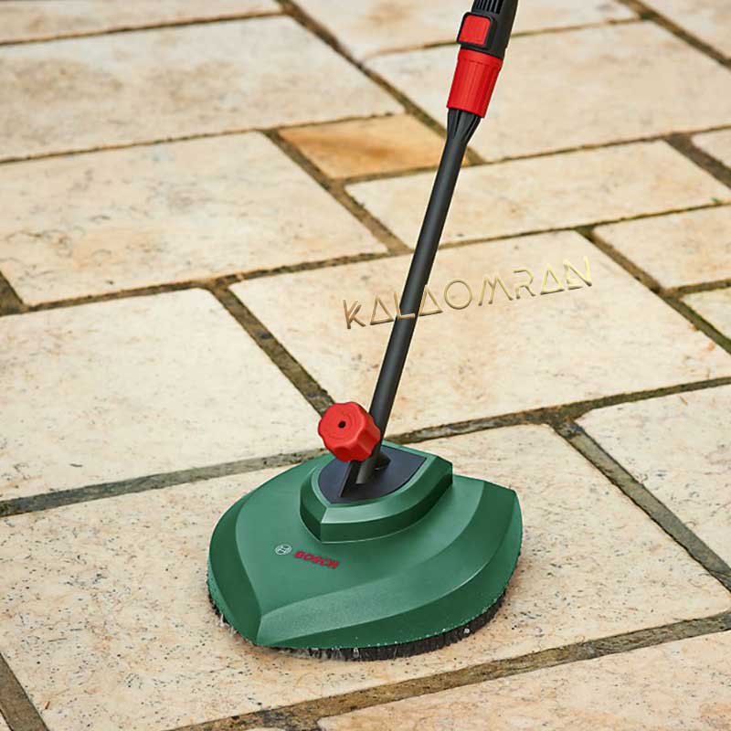 کارواش مدل AQT 40-13 بوش