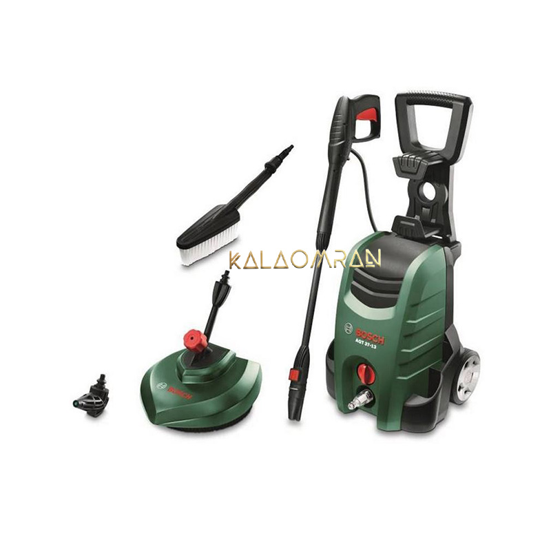کارواش مدل AQT 37-13 بوش