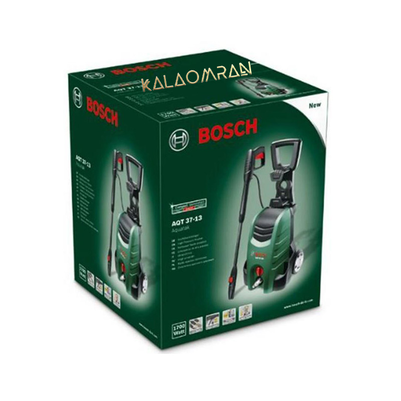 کارواش مدل AQT 37-13 بوش