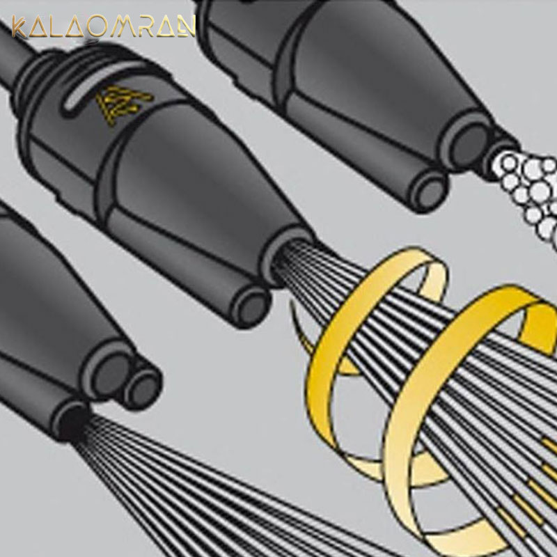 کارواش مدل AQT 37-13 بوش