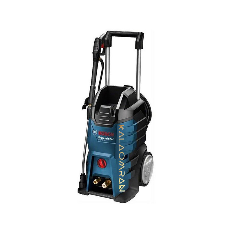 کارواش مدل GHP 5-55 بوش