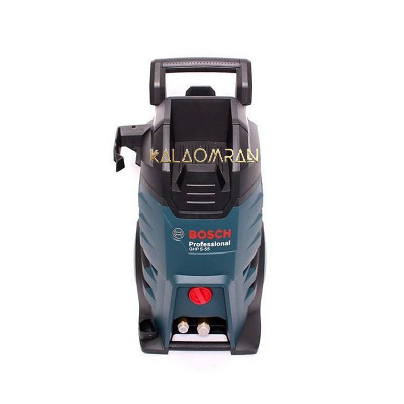 کارواش مدل GHP 5-55 بوش