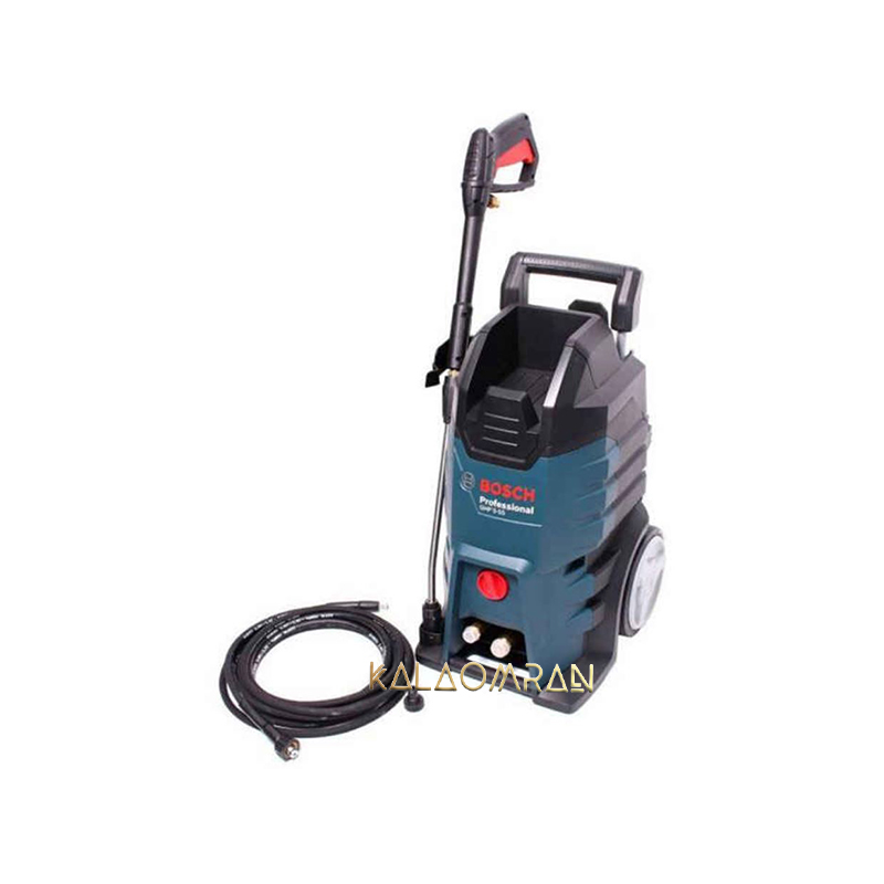 کارواش مدل GHP 5-55 بوش