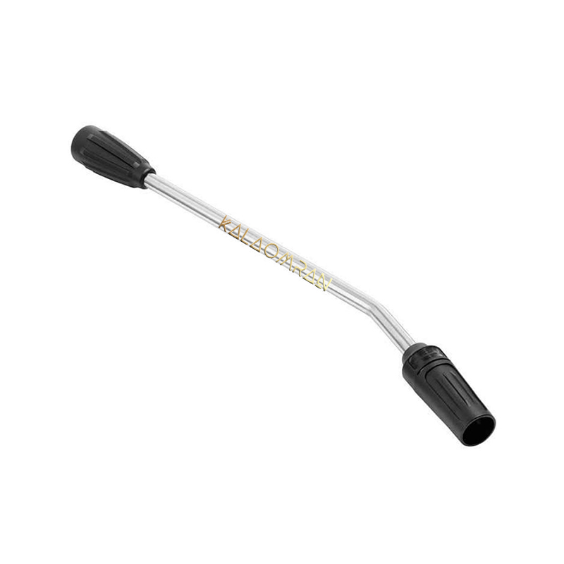 کارواش مدل GHP 5-65 X بوش