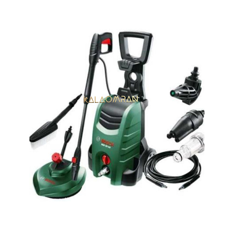 کارواش مدل AQT 37-13 Plus بوش
