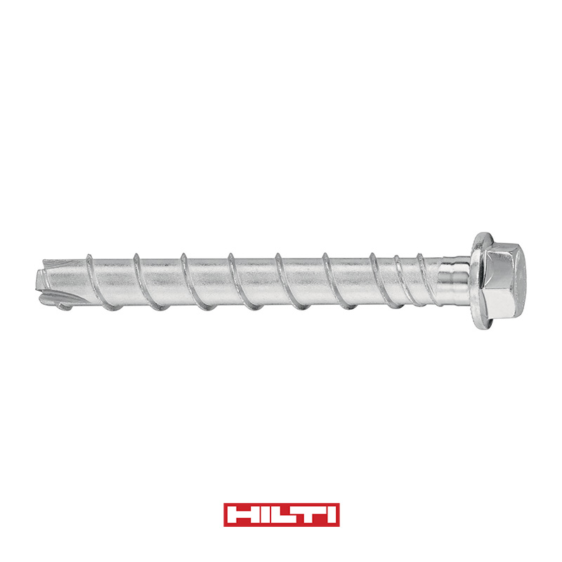 انکر پیچ HUS3-H M14 هیلتی