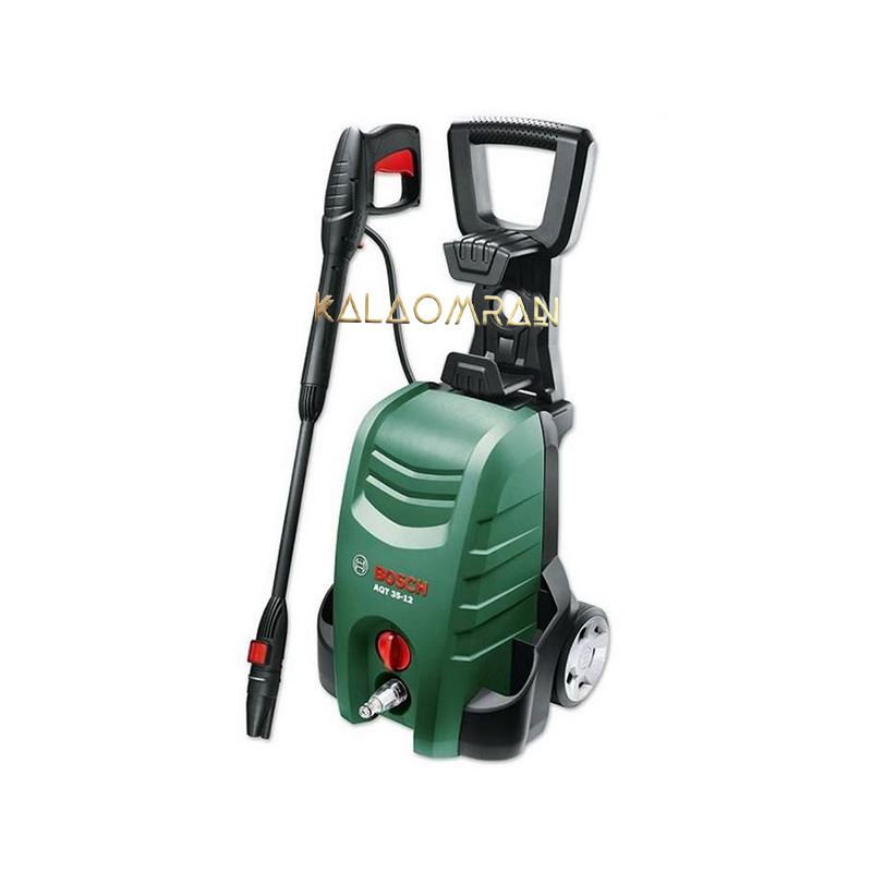کارواش مدل AQT 35-12 PLUS بوش