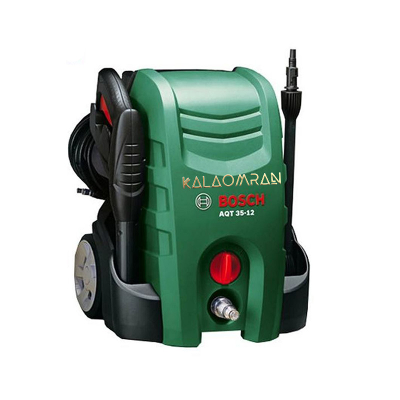 کارواش مدل AQT 35-12 PLUS بوش