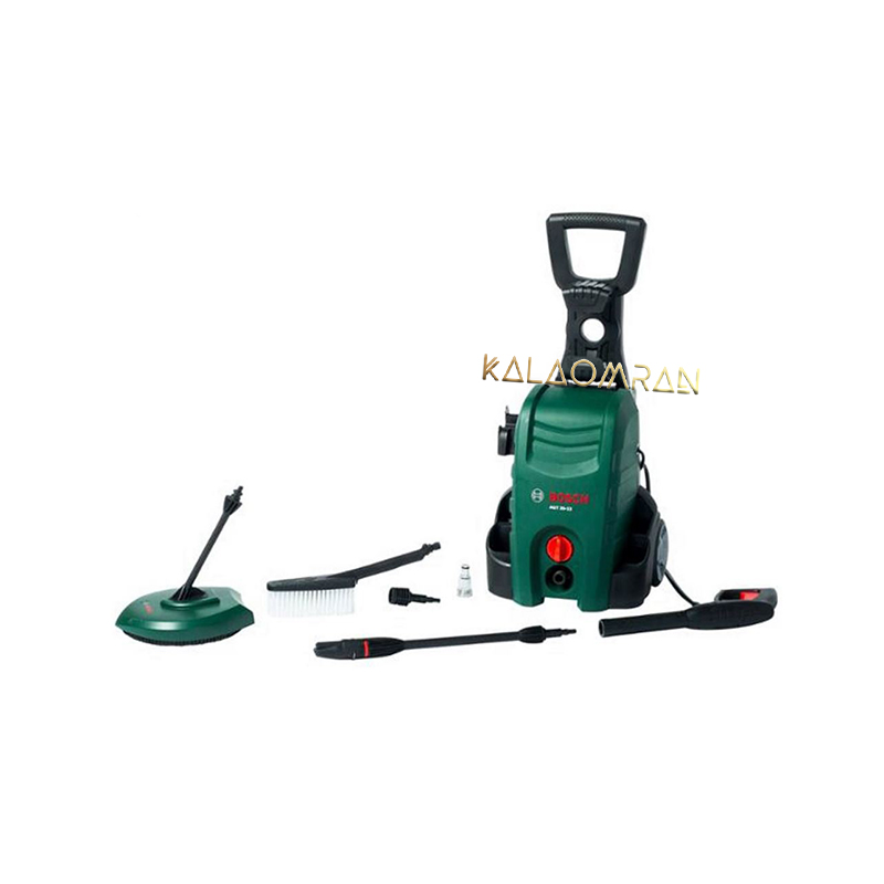 کارواش مدل AQT 35-12 PLUS بوش