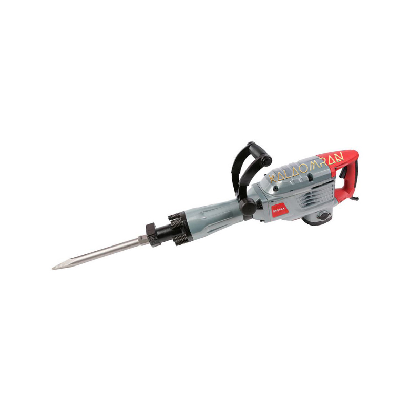 چکش تخریب دنلکس مدل DX-3416