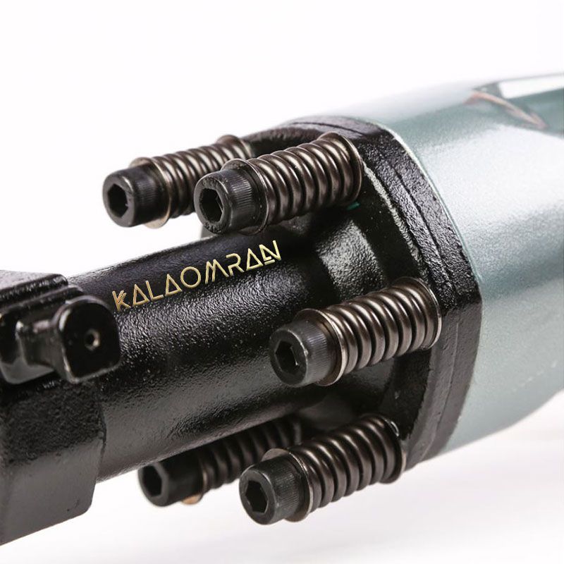 چکش تخریب دنلکس مدل DX-3416