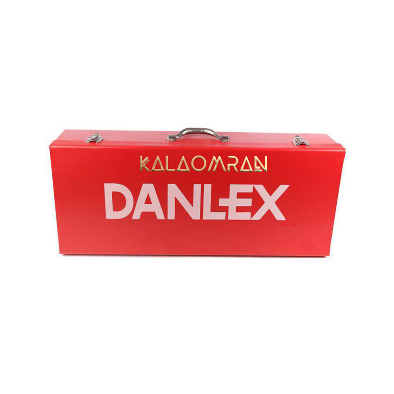 چکش تخریب دنلکس مدل DX-3416