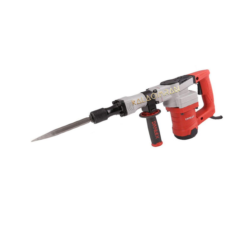 چکش تخریب دنلکس مدل DX-3407