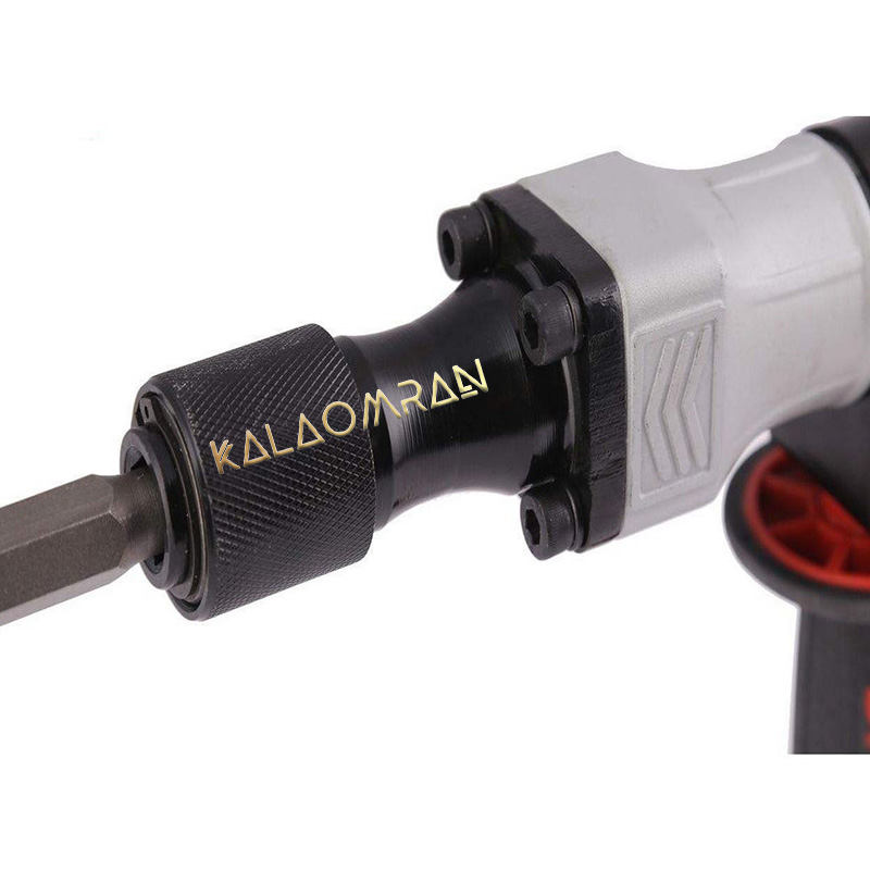 چکش تخریب دنلکس مدل DX-3407