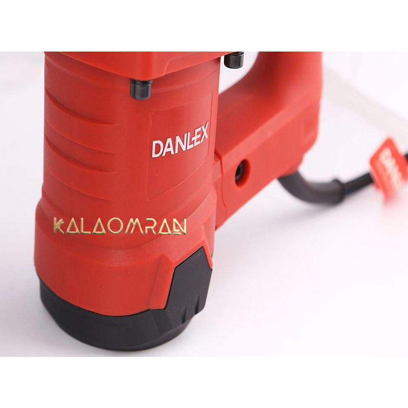 چکش تخریب دنلکس مدل DX-3407