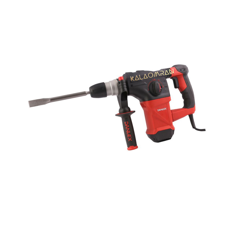دریل بتن کن DX-3232 دنلکس