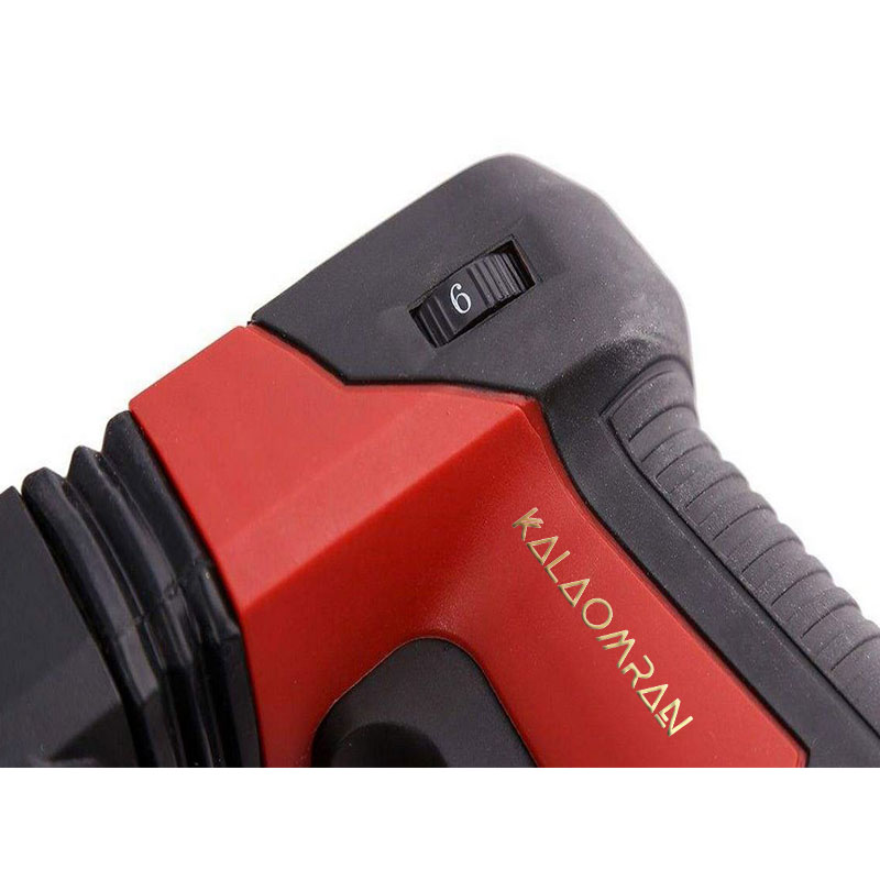 دریل بتن کن DX-3232 دنلکس