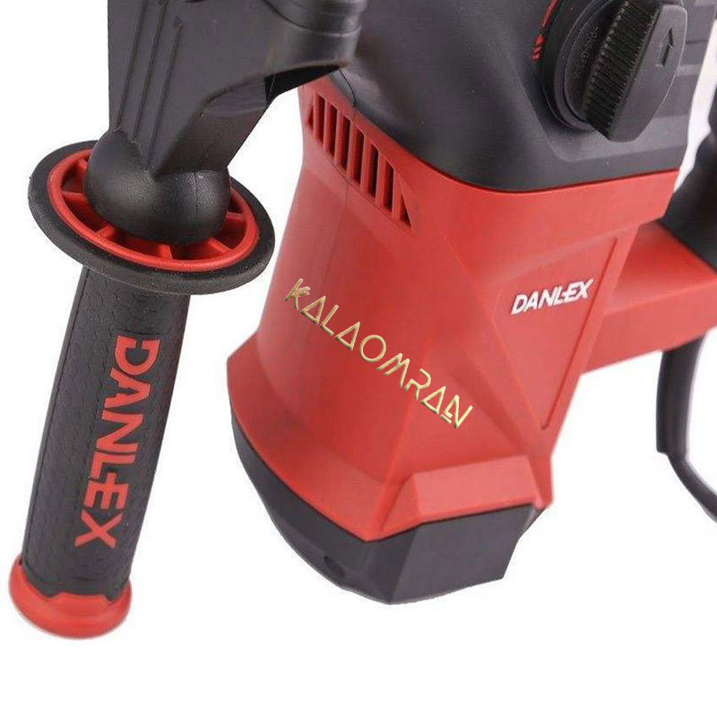 دریل بتن کن DX-3232 دنلکس