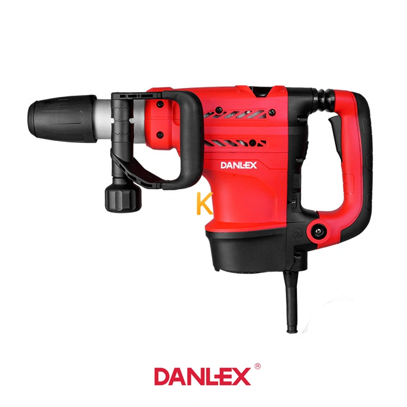 دریل بتن کن DX-3440 دنلکس