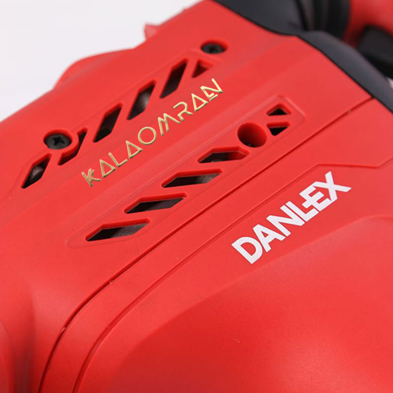 دریل بتن کن DX-3440 دنلکس