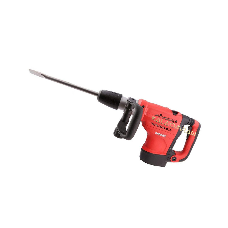 دریل بتن کن DX-3440 دنلکس