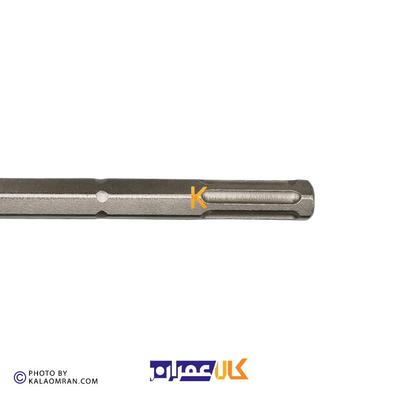 قلم لبه تخت 6 شیار کوتاه تایوانی