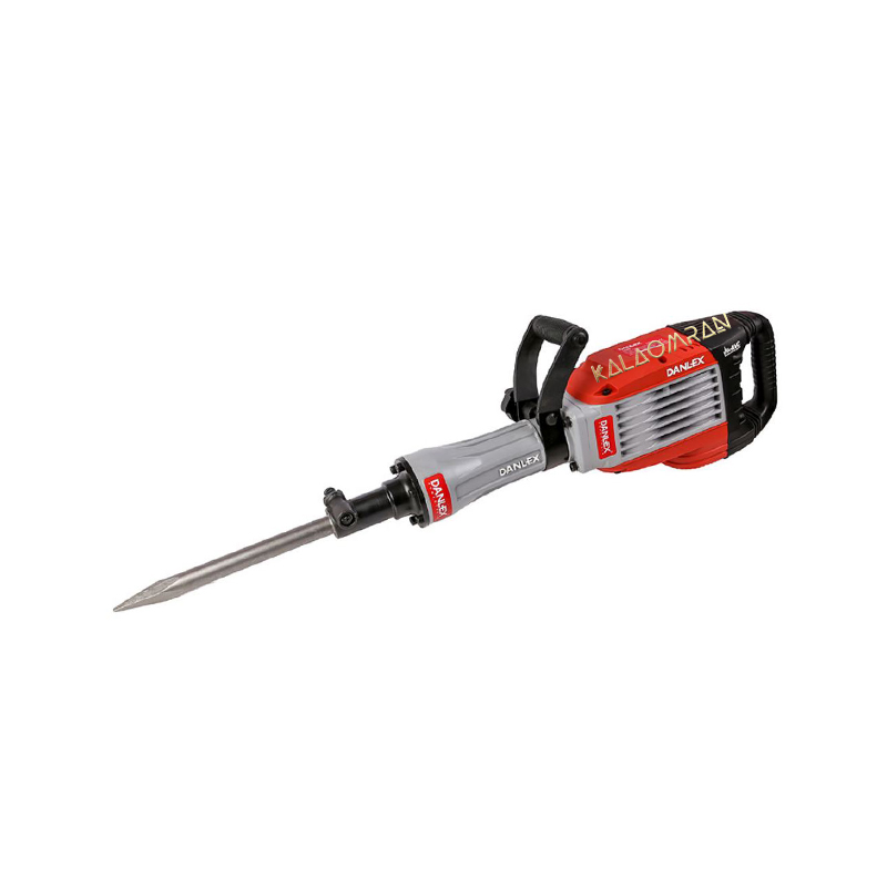 چکش تخریب گریسی دنلکس مدل DX-3516