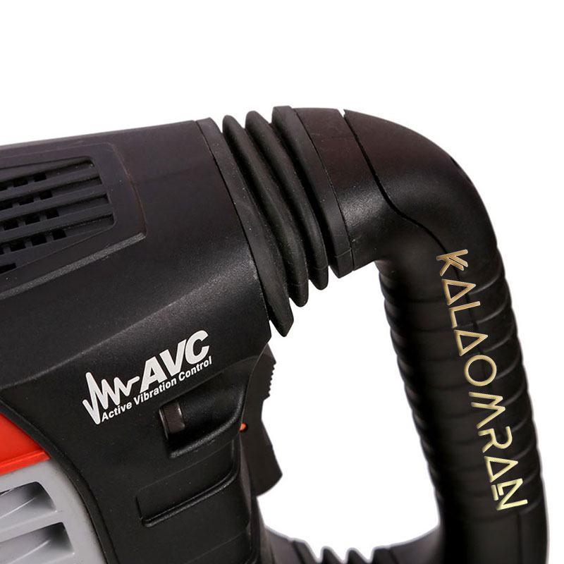 چکش تخریب گریسی دنلکس مدل DX-3516