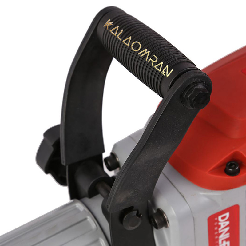 چکش تخریب گریسی دنلکس مدل DX-3516