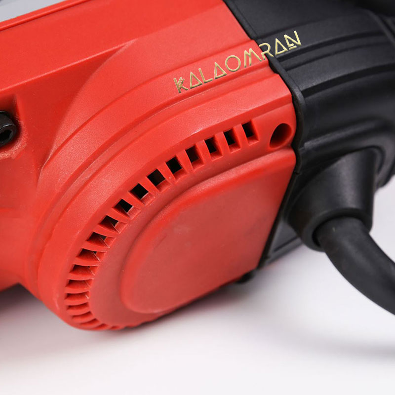 چکش تخریب گریسی دنلکس مدل DX-3516