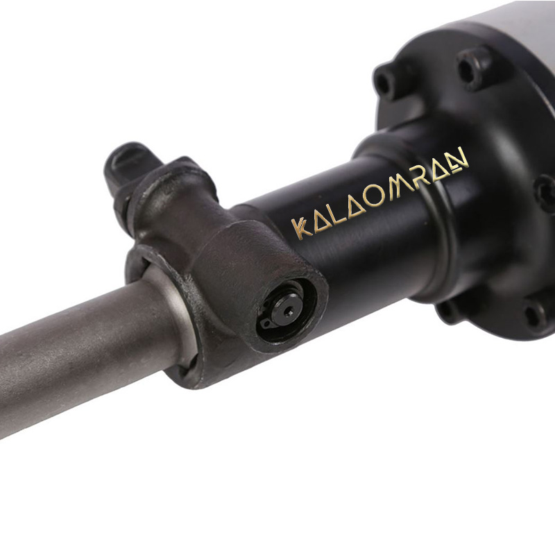 چکش تخریب گریسی دنلکس مدل DX-3516