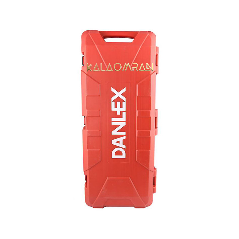 چکش تخریب گریسی دنلکس مدل DX-3516