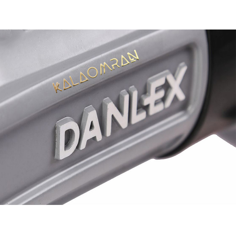 چکش تخریب گریسی دنلکس مدل DX-3516