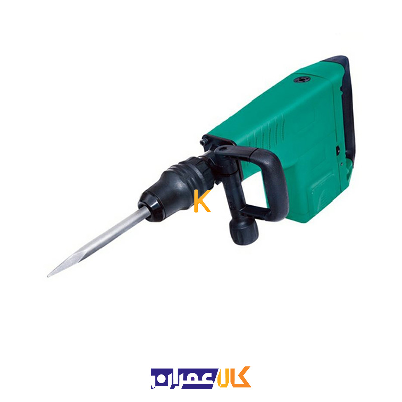 چکش تخریب مدل AZG10 دی سی ای