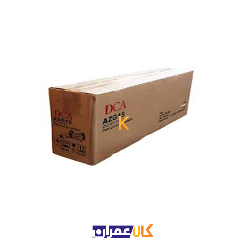 چکش تخریب AZG15 دی سی ای
