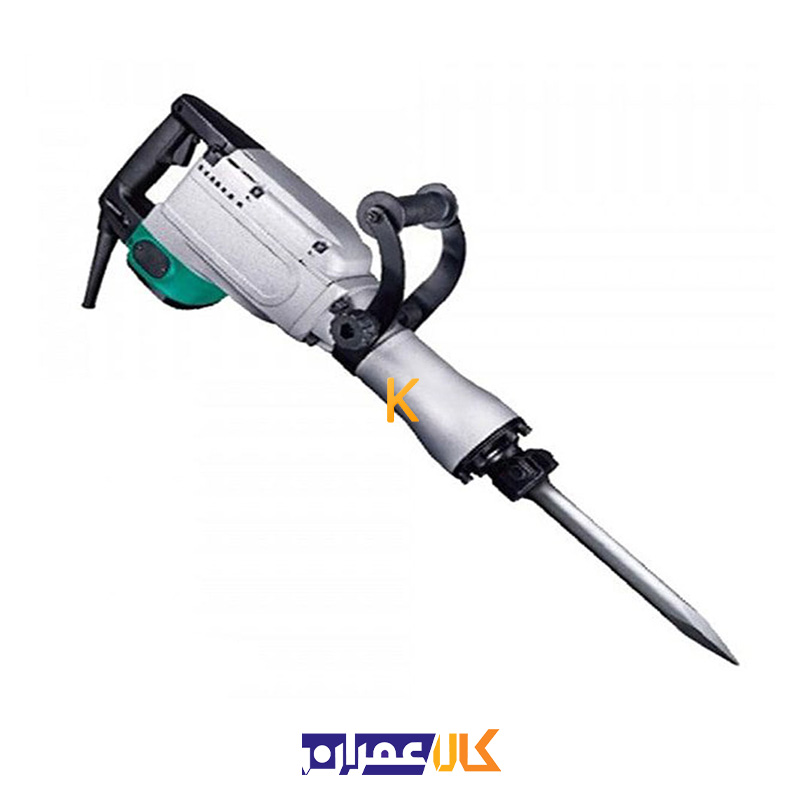 چکش تخریب مدل ‏AZG04-15 دی سی ای