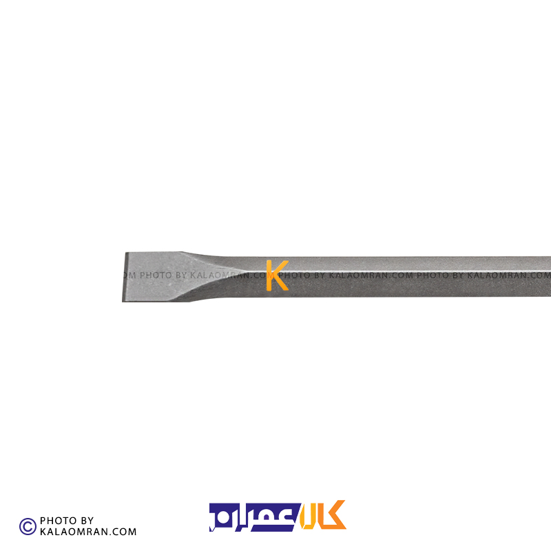 قلم لبه تخت 6 شیار بلند تایوانی