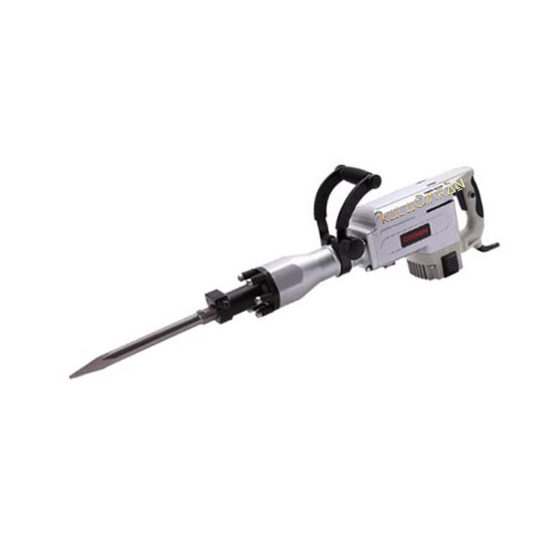 چکش تخریب برقی 19 کیلویی مدل CT18095 کرون
