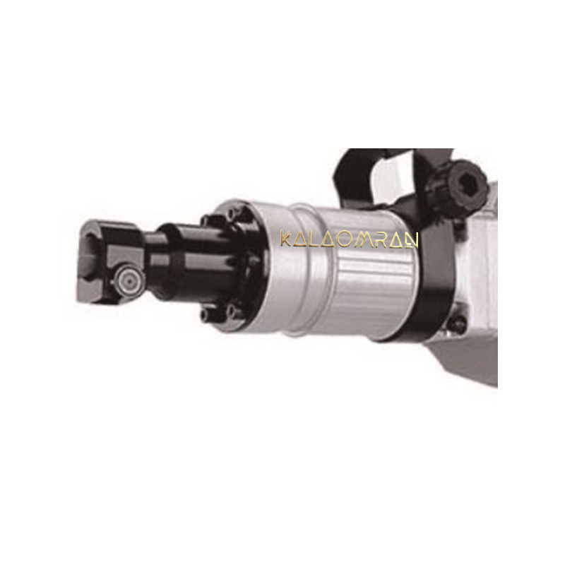 چکش تخریب برقی 19 کیلویی مدل CT18095 کرون