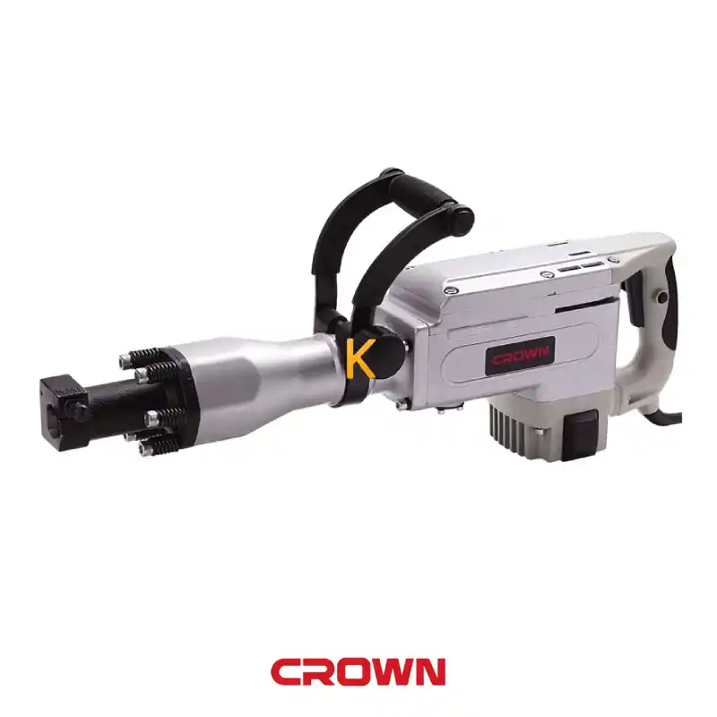 چکش تخریب کرون مدل CT18024