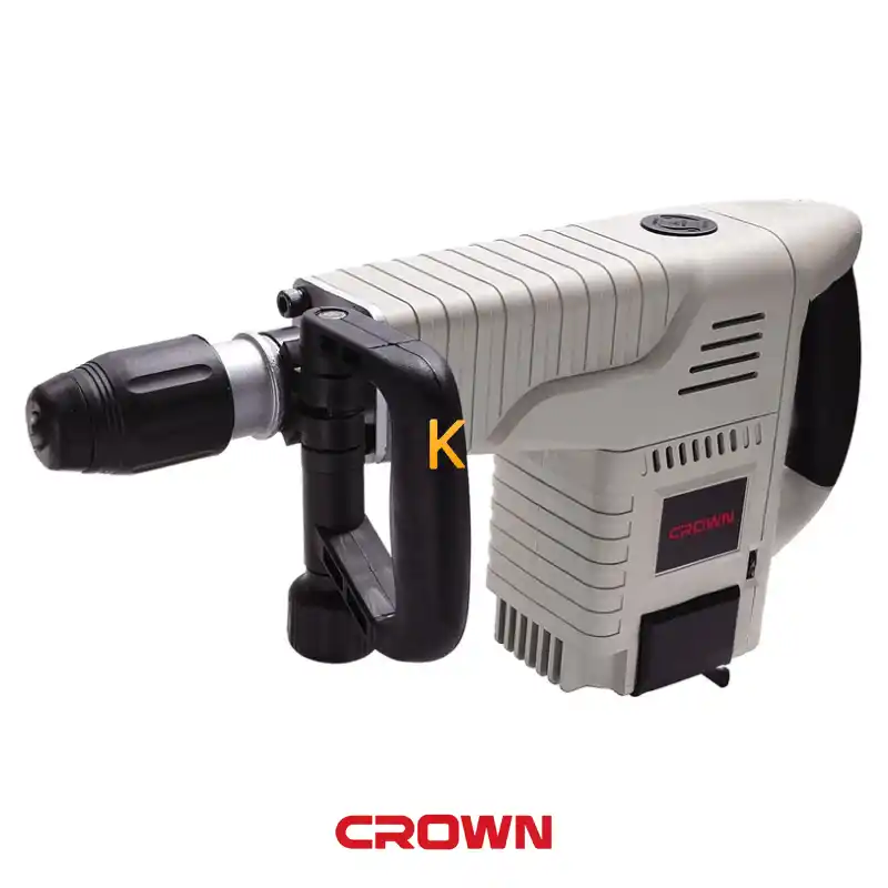 چکش تخریب کرون مدل CT18021